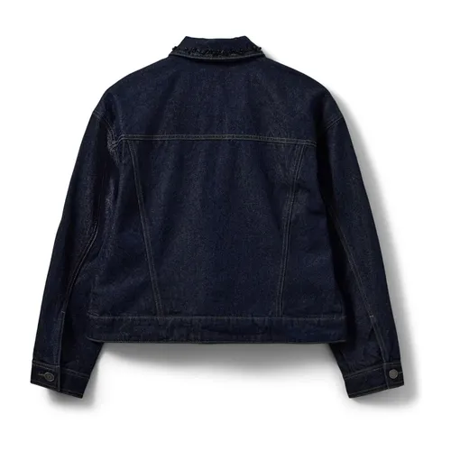 Jackets > Denim Jackets - - Sofie Schnoor - Modalova