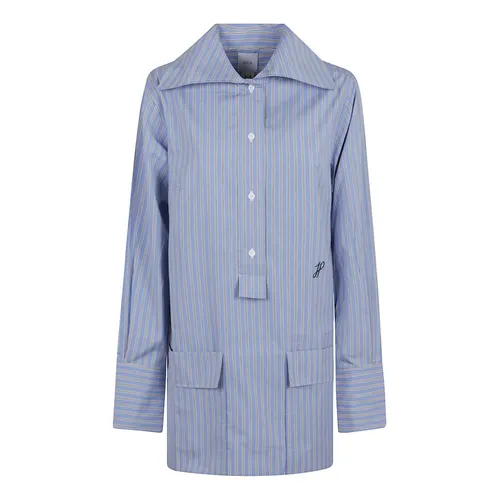 Dresses > Day Dresses > Short Dresses - - Patou - Modalova