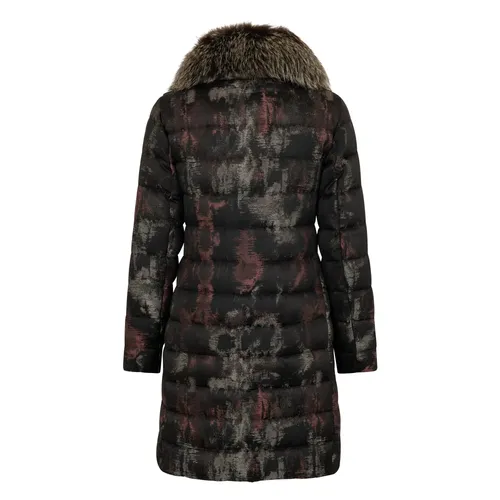 Moorer - Coats > Parkas - Black - Moorer - Modalova