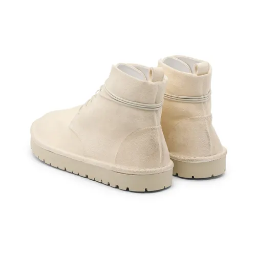 Shoes > Boots > Lace-up Boots - - Marsell - Modalova