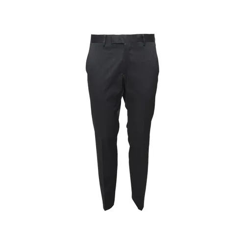 Trousers > Chinos - - Karl Lagerfeld - Modalova