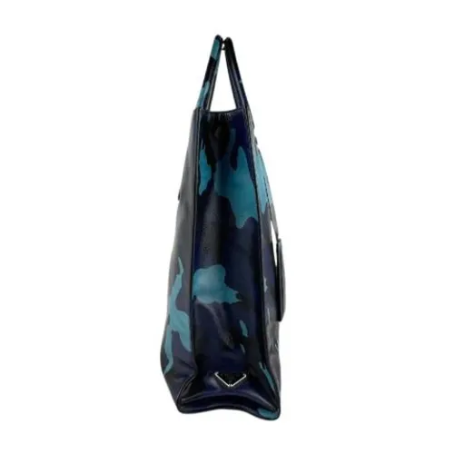 Pre-owned > Pre-owned Bags > Pre-owned Tote Bags - - Prada Vintage - Modalova