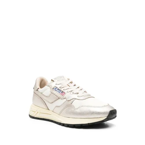 Autry - Shoes > Sneakers - Gray - Autry - Modalova