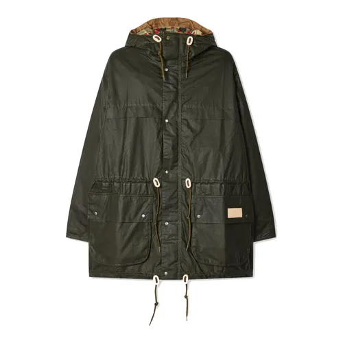 Jackets > Rain Jackets - - Barbour - Modalova