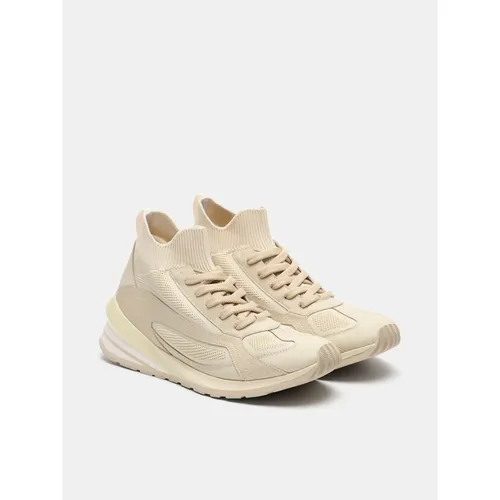 Hoff - Shoes > Sneakers - Beige - Hoff - Modalova