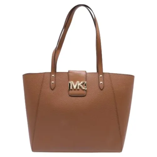 Pre-owned > Pre-owned Bags > Pre-owned Tote Bags - - Michael Kors Pre-owned - Modalova