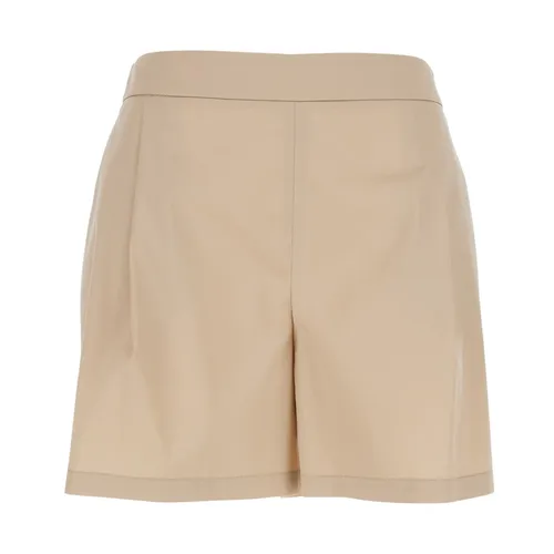 Shorts > Casual Shorts - - Plain - Modalova