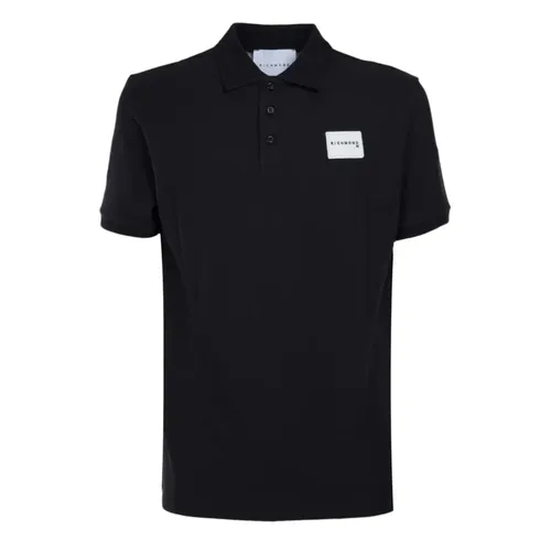 Tops > Polo Shirts - - John Richmond - Modalova