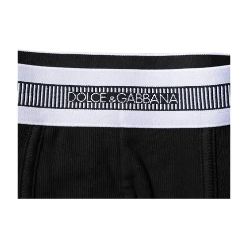 Underwear > Bottoms - - Dolce & Gabbana - Modalova