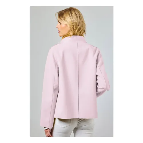 Junge - Jackets > Blazers - Pink - Junge - Modalova