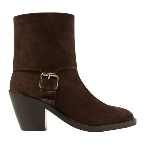 Shoes > Boots > Cowboy Boots - - Via Vai - Modalova