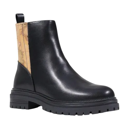 Shoes > Boots > Chelsea Boots - - Alviero Martini 1a Classe - Modalova