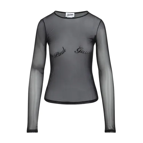 Tops > Long Sleeve Tops - - Jean Paul Gaultier - Modalova