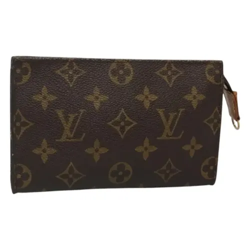 Pre-owned > Pre-owned Bags > Pre-owned Clutches - - Louis Vuitton Vintage - Modalova
