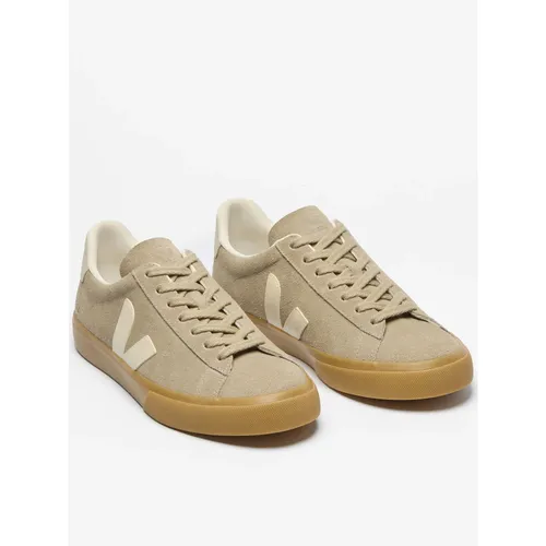 Veja - Shoes > Sneakers - Beige - Veja - Modalova
