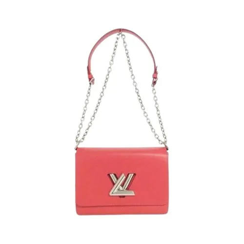 Pre-owned > Pre-owned Bags > Pre-owned Cross Body Bags - - Louis Vuitton Vintage - Modalova