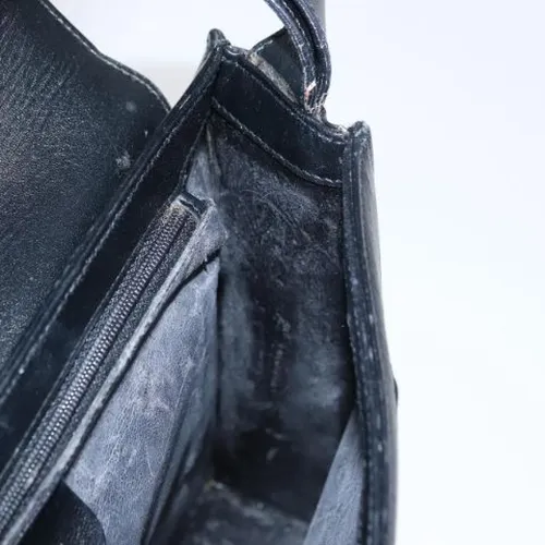 Pre-owned > Pre-owned Bags > Pre-owned Shoulder Bags - - Gucci Vintage - Modalova