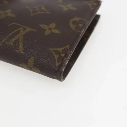 Pre-owned > Pre-owned Bags > Pre-owned Clutches - - Louis Vuitton Vintage - Modalova