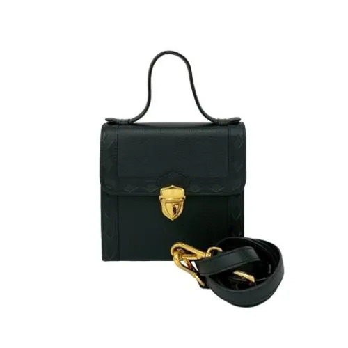 Pre-owned > Pre-owned Bags > Pre-owned Handbags - - Yves Saint Laurent Vintage - Modalova