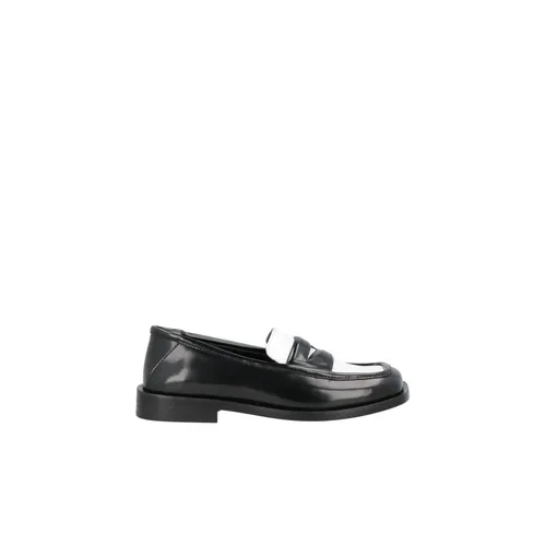 Shoes > Flats > Loafers - - The Attico - Modalova
