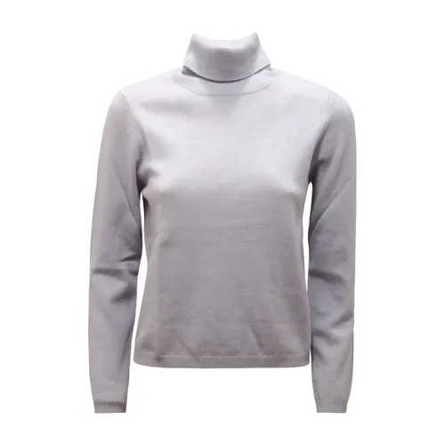 Knitwear > Cashmere Knitwear - - Kangra - Modalova