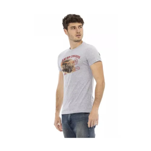 Tops > T-Shirts - - Trussardi - Modalova