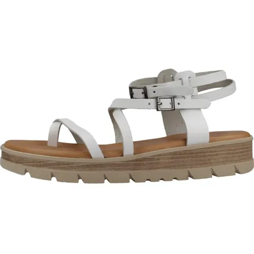 Shoes > Sandals > Flat Sandals - - Porronet - Modalova
