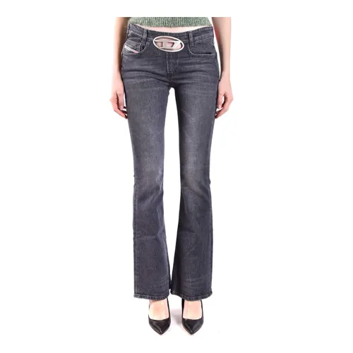 Jeans > Boot-cut Jeans - - Diesel - Modalova