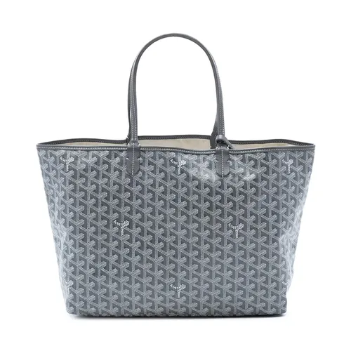 Pre-owned > Pre-owned Bags > Pre-owned Tote Bags - - Goyard Vintage - Modalova