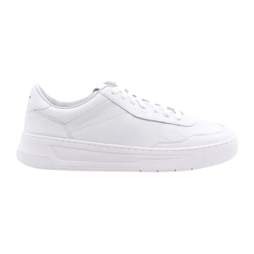 Hugo - Shoes > Sneakers - White - Hugo - Modalova