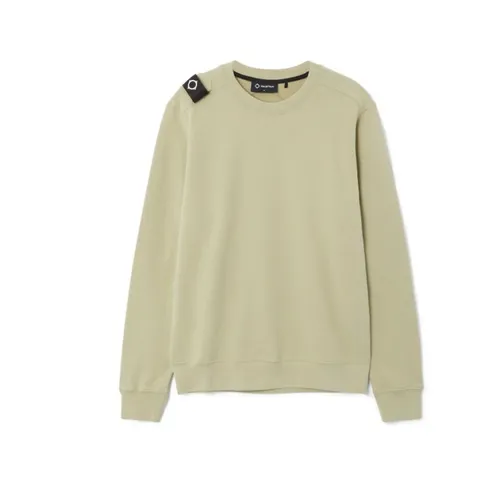 Sweatshirts & Hoodies > Sweatshirts - - Ma.strum - Modalova