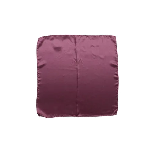Accessories > Pocket Scarves - - Dolce & Gabbana - Modalova