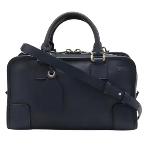 Pre-owned > Pre-owned Bags > Pre-owned Handbags - - Loewe Pre-owned - Modalova