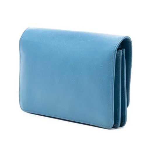 Pre-owned > Pre-owned Bags > Pre-owned Cross Body Bags - - Prada Vintage - Modalova