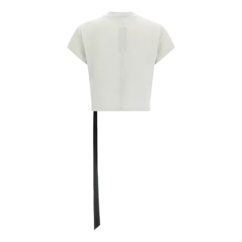Tops > T-Shirts - - Rick Owens - Modalova