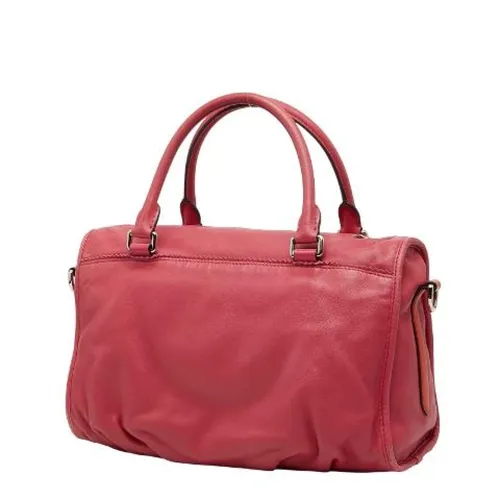 Pre-owned > Pre-owned Bags > Pre-owned Handbags - - Loewe Pre-owned - Modalova