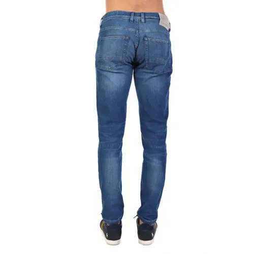Jeans > Slim-fit Jeans - - Baldessarini - Modalova