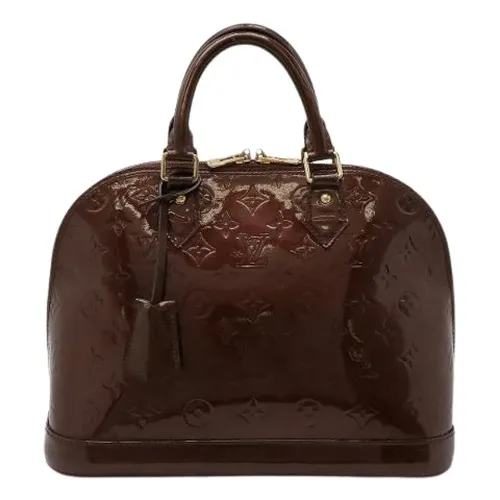 Pre-owned > Pre-owned Bags > Pre-owned Handbags - - Louis Vuitton Vintage - Modalova