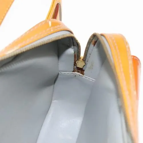 Pre-owned > Pre-owned Bags > Pre-owned Belt Bags - - Louis Vuitton Vintage - Modalova