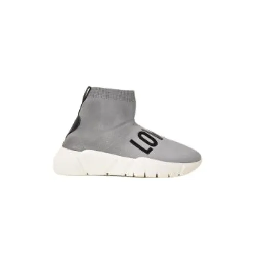 Shoes > Sneakers - - Moschino - Modalova