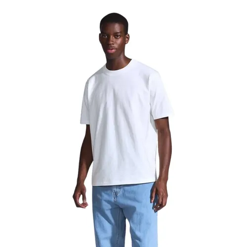 Levi's - Tops > T-Shirts - White - Levi's - Modalova