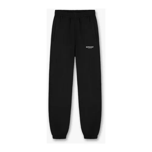 Trousers > Sweatpants - - Represent - Modalova