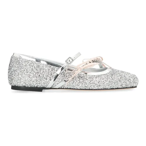 Shoes > Flats > Ballerinas - - Jimmy Choo - Modalova
