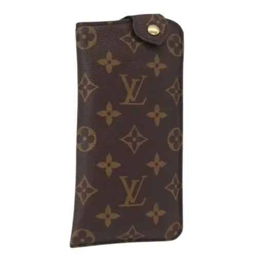 Pre-owned > Pre-owned Accessories - - Louis Vuitton Vintage - Modalova