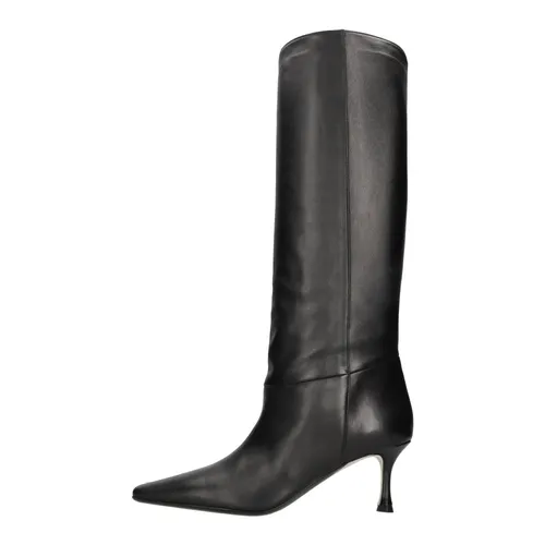 Shoes > Boots > Heeled Boots - - N21 - Modalova