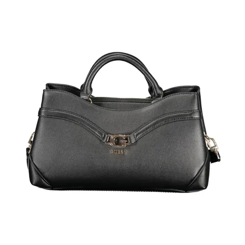 Guess - Bags > Handbags - Black - Guess - Modalova
