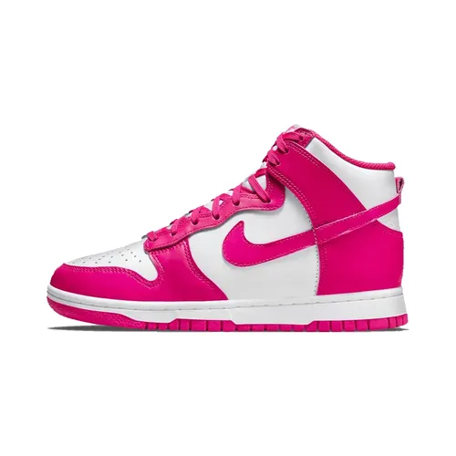 Nike - Shoes > Sneakers - Pink - Nike - Modalova