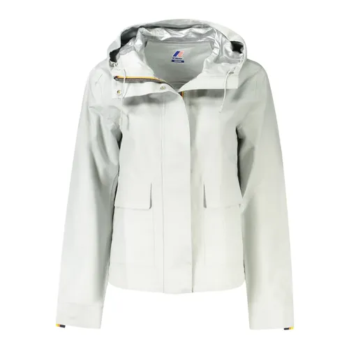 Jackets > Rain Jackets - - K-Way - Modalova