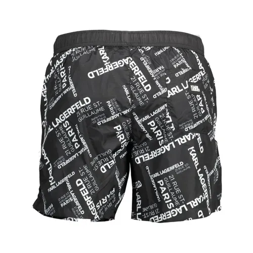 Swimwear > Beachwear - - Karl Lagerfeld - Modalova