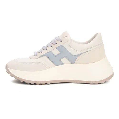 Hogan - Shoes > Sneakers - White - Hogan - Modalova